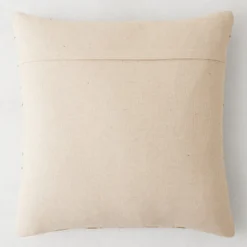 Z Gallerie Aura Pillow 20" - Natural/Gold> Textile Sale | Pillows