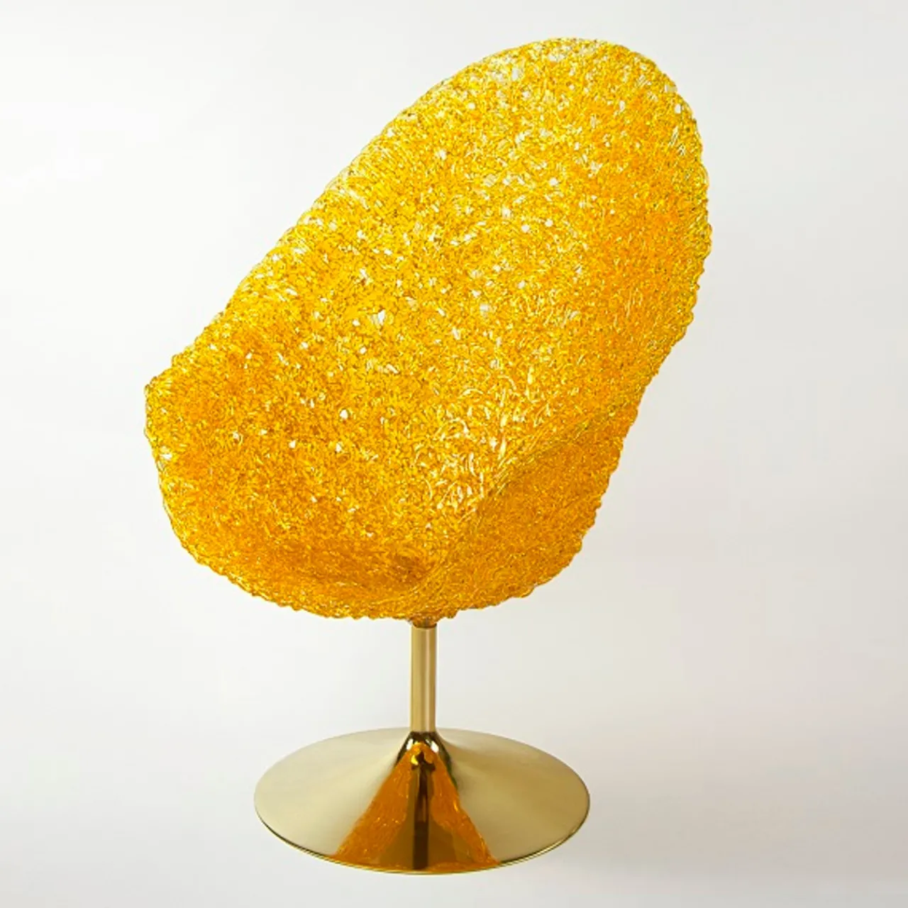 Z Gallerie Aurelian Golden Accent Chair> Swivel Chairs | Accent Chairs