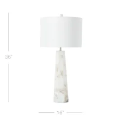 Z Gallerie Aurora Table Lamp><noscript><img width=