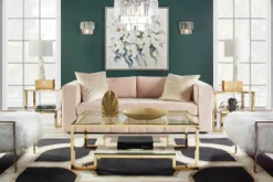 Z Gallerie Aurora Table Lamp><noscript><img width=