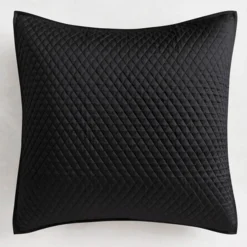 Z Gallerie Avalon Bedding - Onyx><noscript><img width=