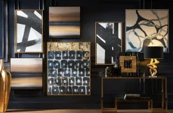 Z Gallerie Avenue 1 Diptych><noscript><img width=