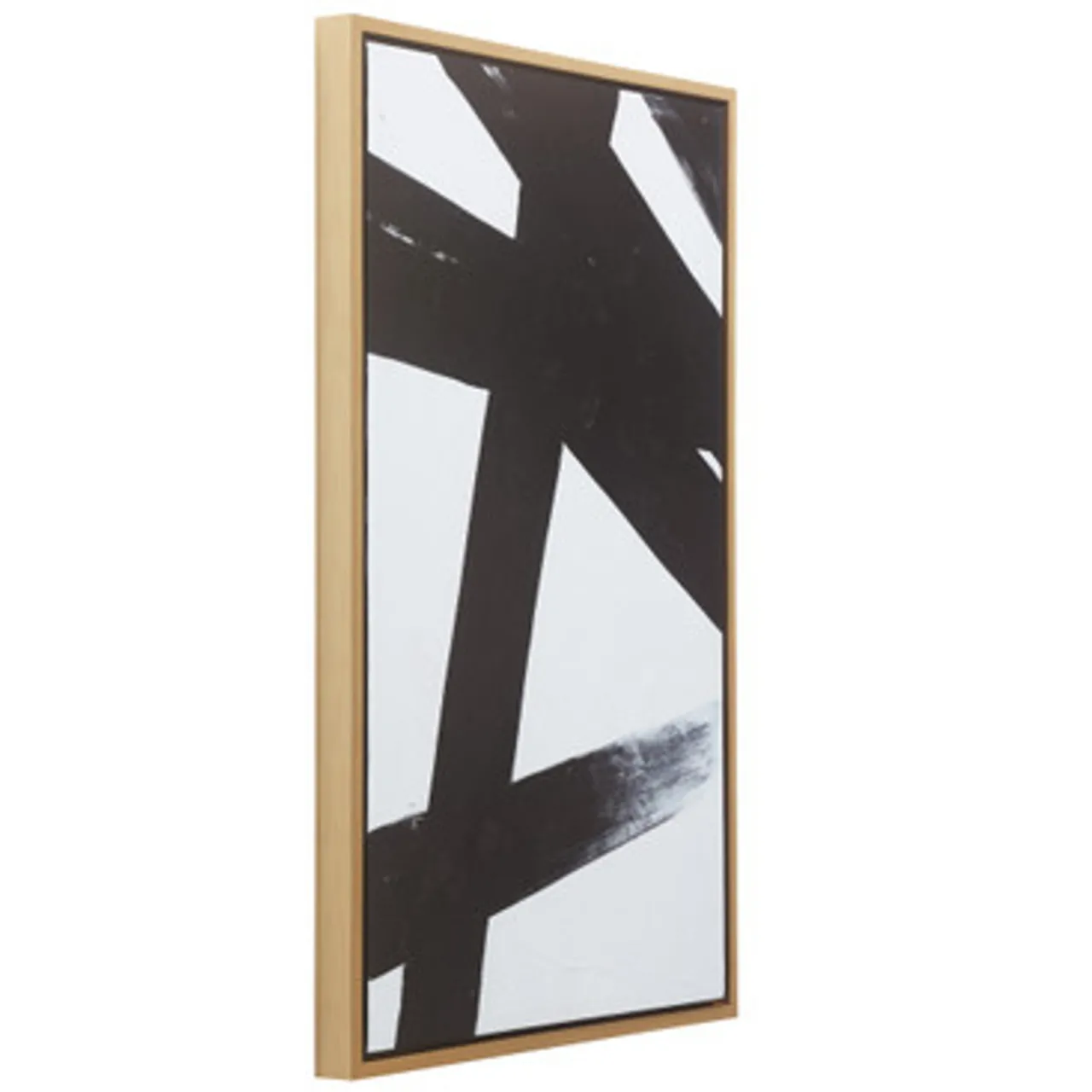 Z Gallerie Avenue 1 Diptych> Series | Framed Art