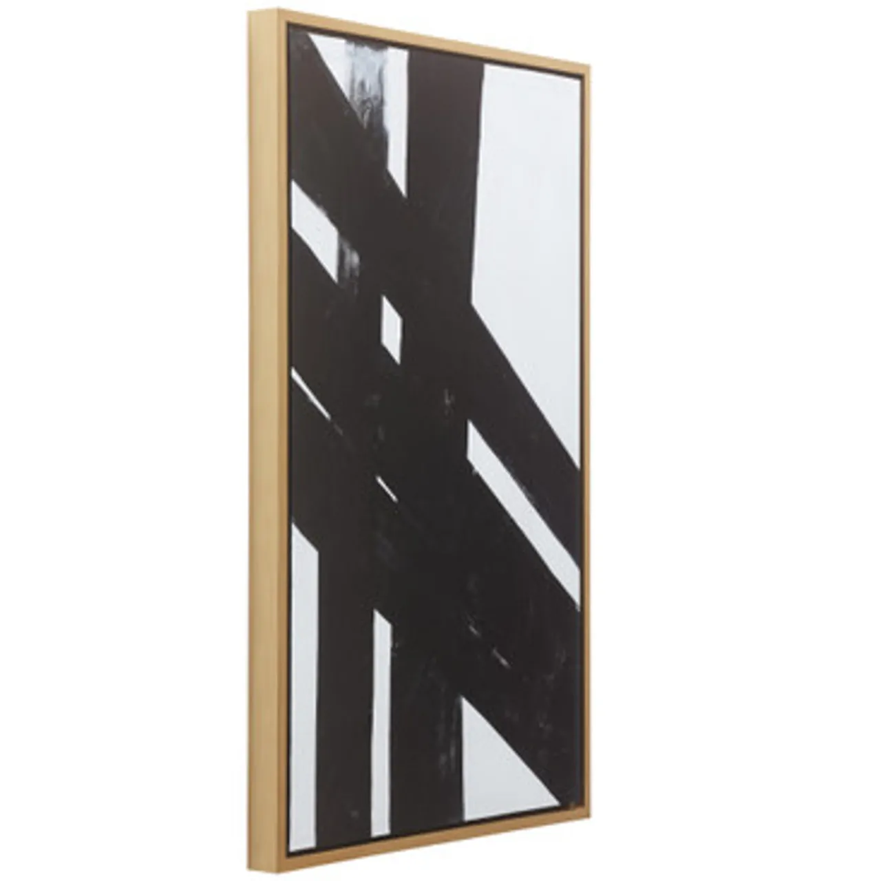 Z Gallerie Avenue 1 Diptych> Series | Framed Art