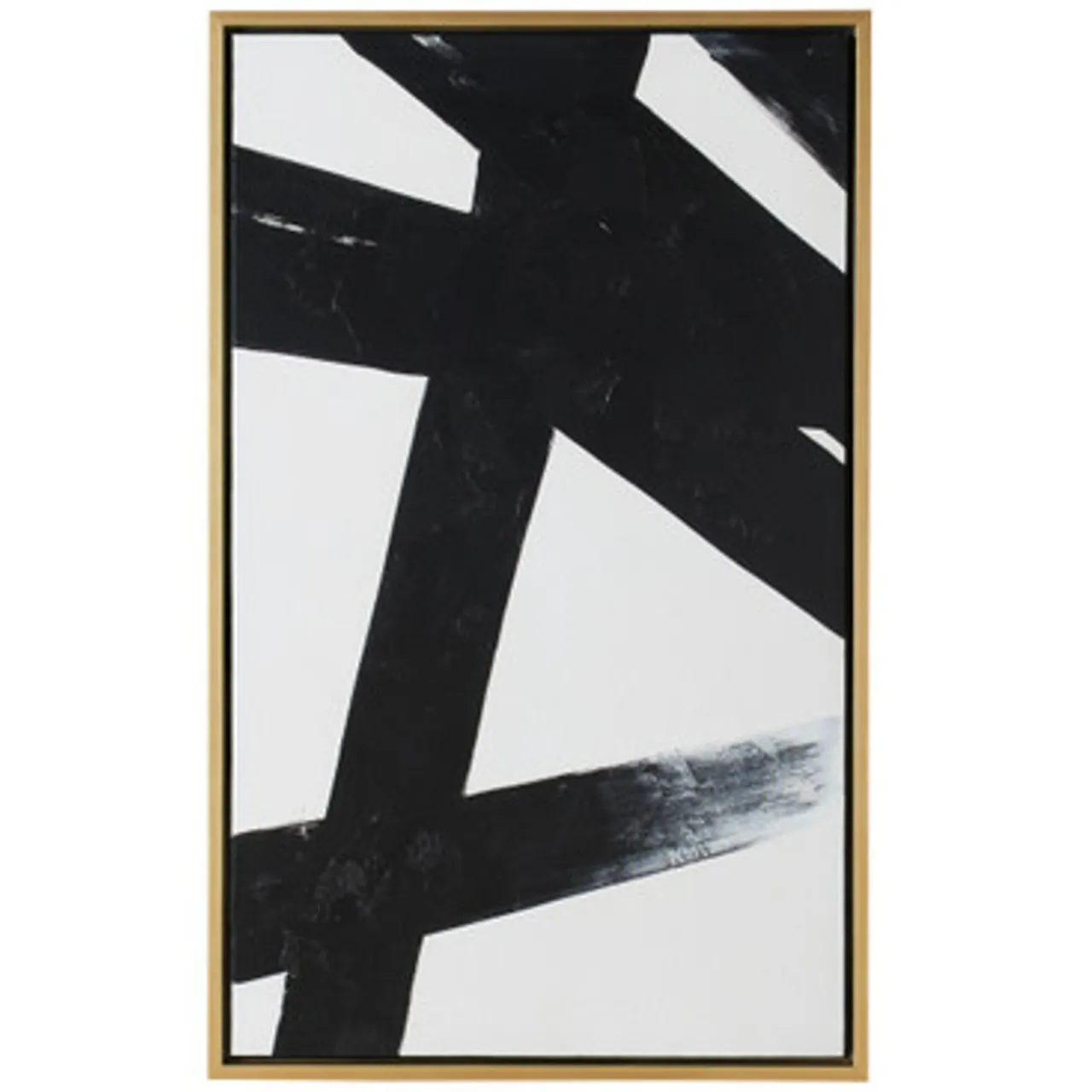 Z Gallerie Avenue 1 Diptych> Series | Framed Art