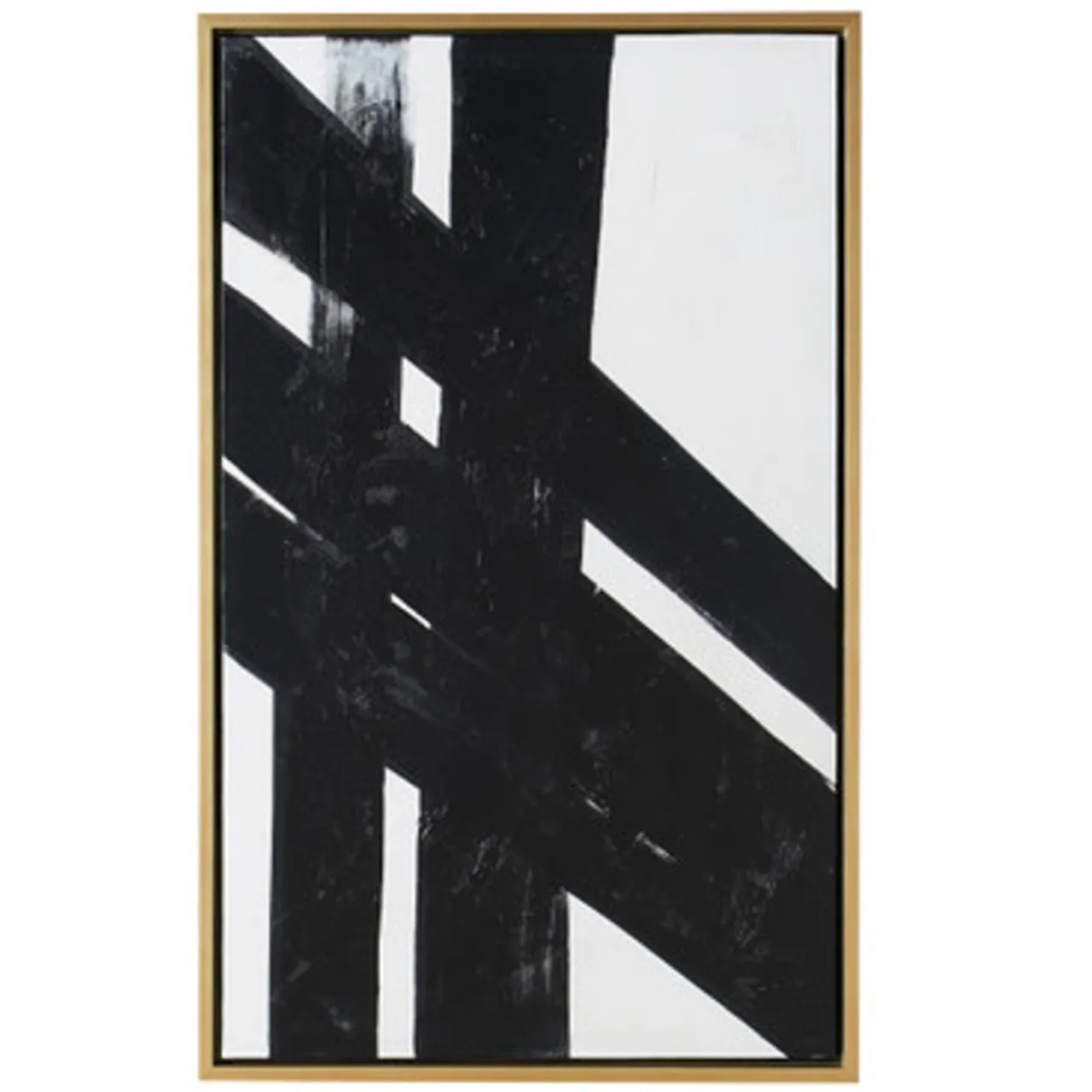 Z Gallerie Avenue 1 Diptych> Series | Framed Art
