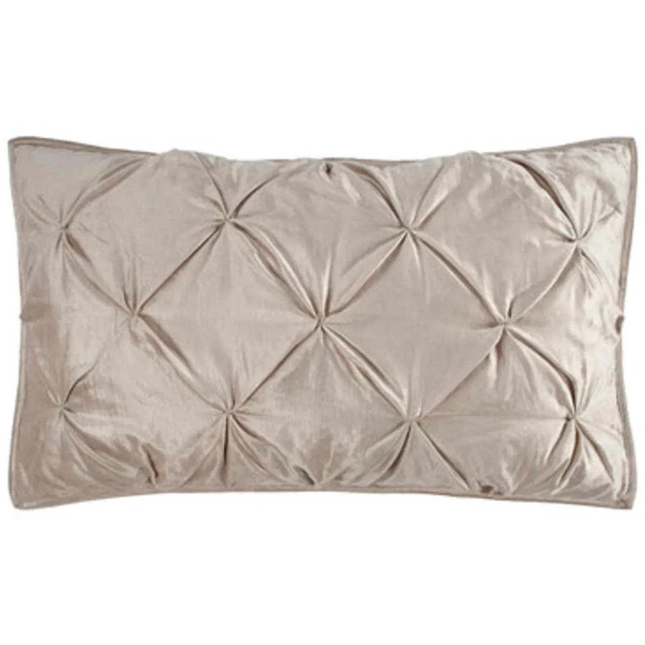 Z Gallerie Avignon Bedding - Champagne> Textured Bedding | Solid Bedding
