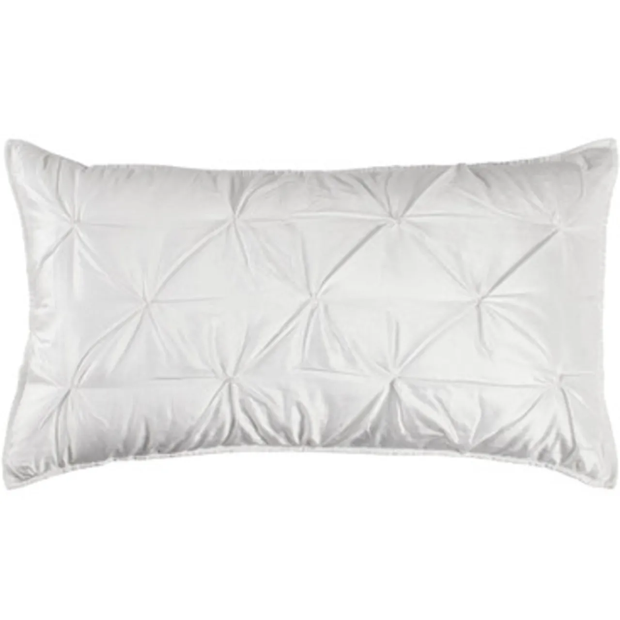 Z Gallerie Avignon Bedding - Pearl> Textured Bedding | Solid Bedding