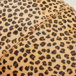 Z Gallerie Avril Lumbar Pillow - Caramel/Black><noscript><img width=