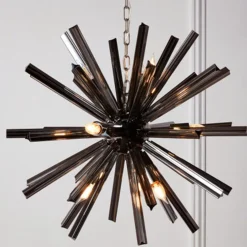 Z Gallerie Axis Chandelier> Lighting Sale | Chandeliers