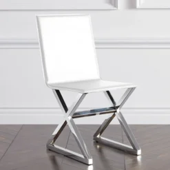 Z Gallerie Axis Dining Chair> Dining Chairs
