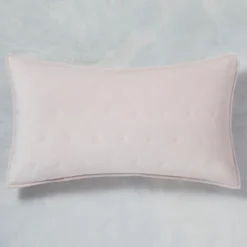 Z Gallerie Ayla Reversible Bedding - Blush> Textured Bedding | Velvet Bedding