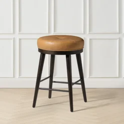 Z Gallerie Barton Counter Stool> Dining Chairs