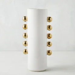Z Gallerie Bauble Vase><noscript><img width=