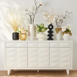 Z Gallerie Bauble Vase><noscript><img width=