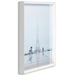 Z Gallerie Beautiful In The Rain> Framed Art | Multi Colored