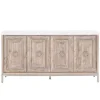 Z Gallerie Bedford Buffet> Buffet & Sideboard | Cabinets & Shelving