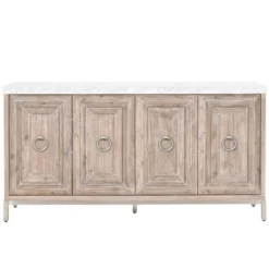Z Gallerie Bedford Buffet> Buffet & Sideboard | Cabinets & Shelving