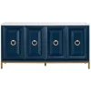 Z Gallerie Bedford Buffet> Buffet & Sideboard | Cabinets & Shelving