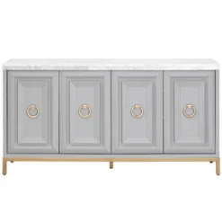 Z Gallerie Bedford Buffet> Buffet & Sideboard | Cabinets & Shelving