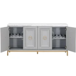 Z Gallerie Bedford Buffet><noscript><img width=