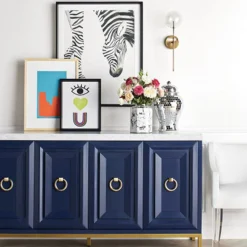 Z Gallerie Bedford Buffet><noscript><img width=