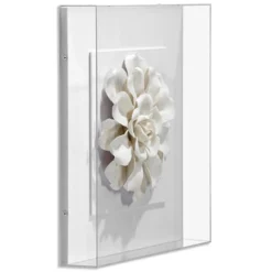 Z Gallerie Bisque Flower 1 And 2><noscript><img width=