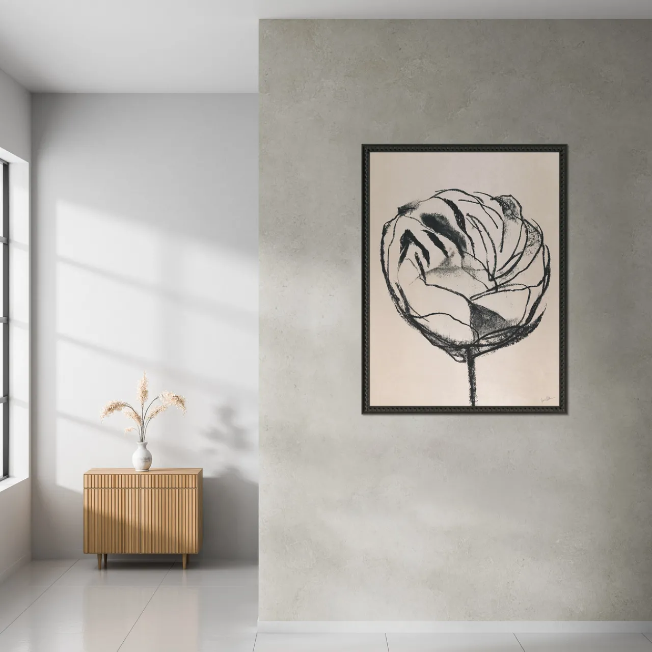Z Gallerie Bloom> Canvas | Nature