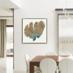 Z Gallerie Blue Infusion III><noscript><img width=
