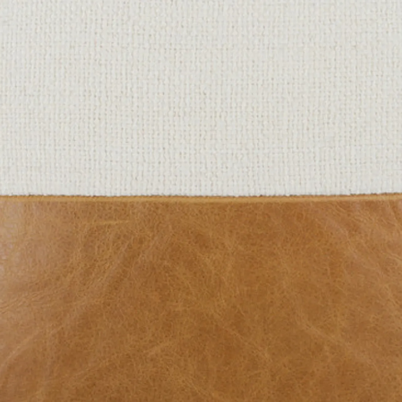 Z Gallerie Bodie Pillow 20" - Ivory> Textile Sale | Leather & Hide Pillows