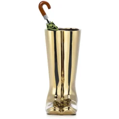 Z Gallerie Boot Umbrella Stand> Décor Sale | Decorative Objects