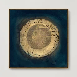 Z Gallerie Bramble I> Series | Framed Art