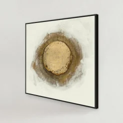 Z Gallerie Bramble II> Series | Framed Art