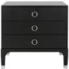 Z Gallerie Breklyn Nightstand> Nightstands