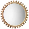 Z Gallerie Brighton Mirror> Gift | Mirrors
