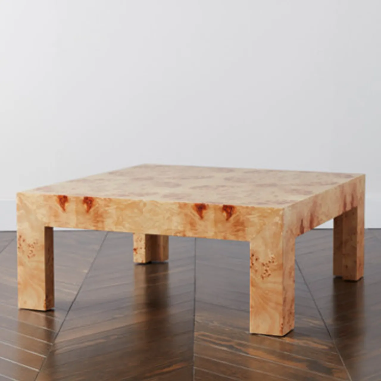 Z Gallerie Brynn Coffee Table> Coffee Tables