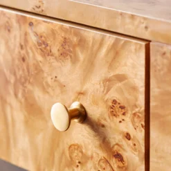 Z Gallerie Brynn Nightstand><noscript><img width=