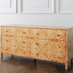 Z Gallerie Brynn Wide Dresser><noscript><img width=