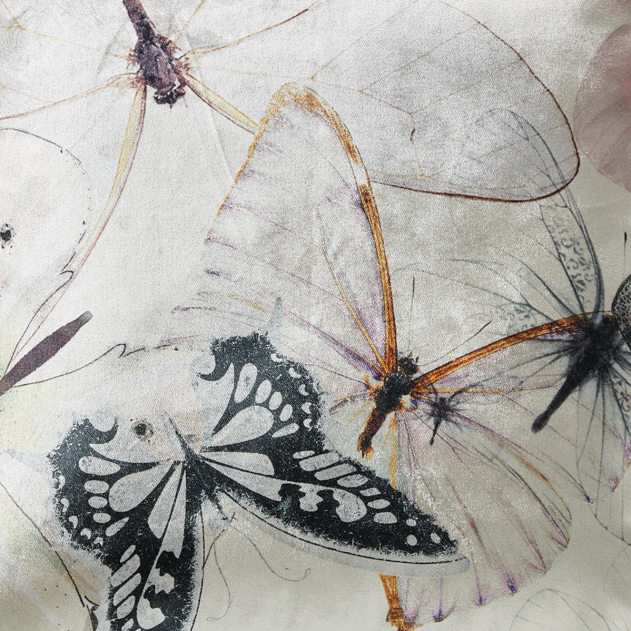 Z Gallerie Butterfly Pillow 22"> Textile Sale | New Pillows