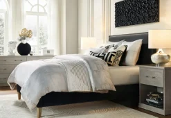 Z Gallerie Butterfly Pillow 22"- Black/Ivory><noscript><img width=