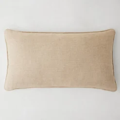 Z Gallerie Cace Pillow Collection - Silver> Textile Sale | Patterned Pillows