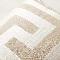 Z Gallerie Cace Pillow Collection - Silver><noscript><img width=
