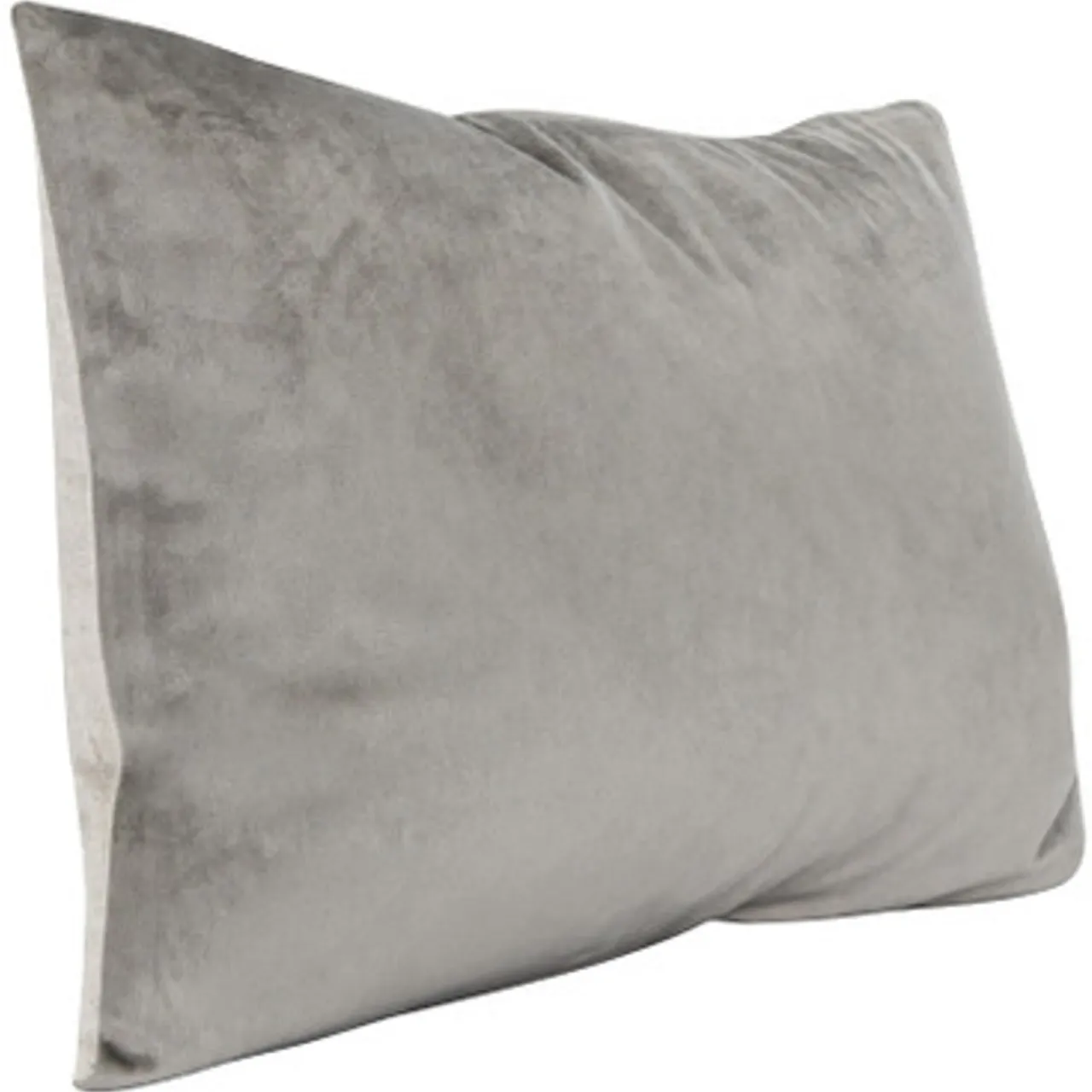 Z Gallerie Caelynn Lumbar Pillow - Grey> Textile Sale | Pillows