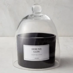 Z Gallerie Candle Cloche> Candles | Décor Sale