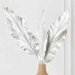 Z Gallerie Canna Leaf - Set of 3> Home Decor | Décor Sale
