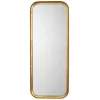 Z Gallerie Capital Mirror - Gold> Gift | Mirrors