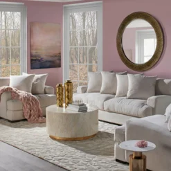 Z Gallerie Capri Accent Table><noscript><img width=