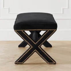 Z Gallerie Carly Bench><noscript><img width=