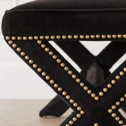 Z Gallerie Carly Bench><noscript><img width=