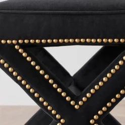 Z Gallerie Carly Stool><noscript><img width=
